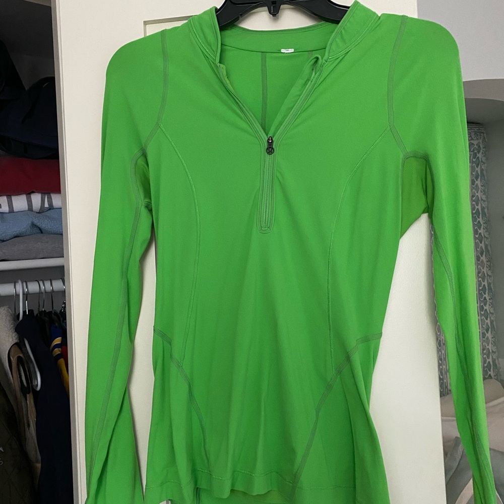 Lululemon Pullover - image 1